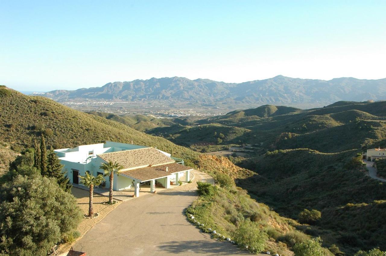 Casa Lago Bédar 외부 사진
