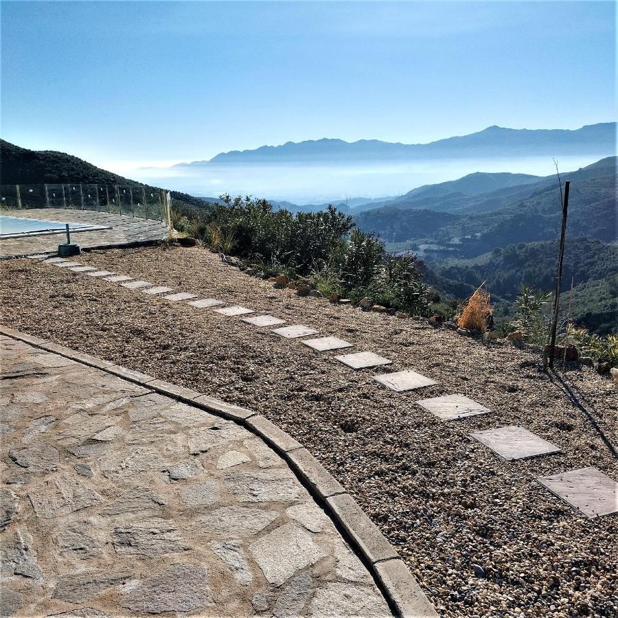 Casa Lago Bédar 외부 사진