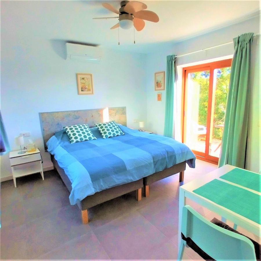 Casa Lago Bédar 외부 사진