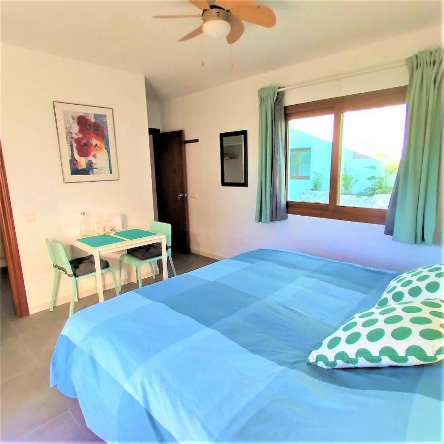 Casa Lago Bédar 외부 사진