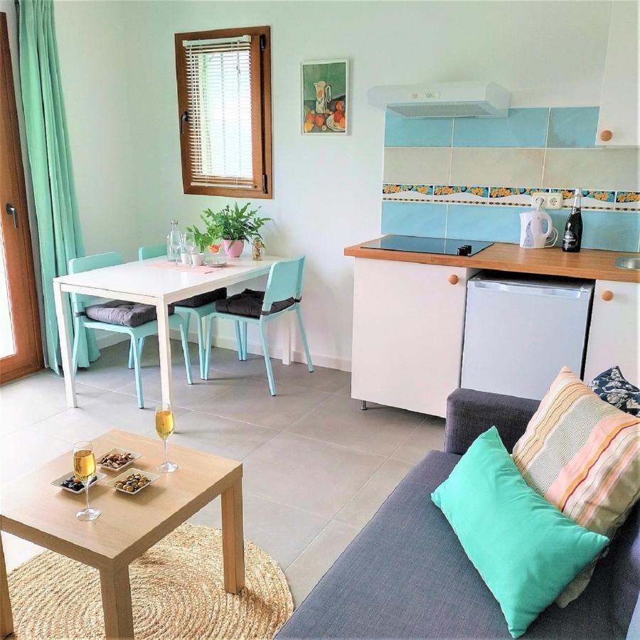 Casa Lago Bédar 외부 사진