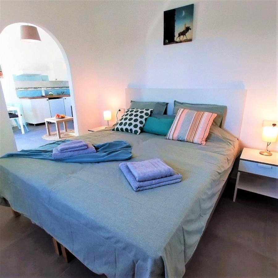Casa Lago Bédar 외부 사진