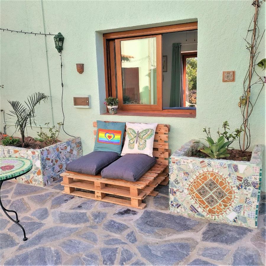 Casa Lago Bédar 외부 사진