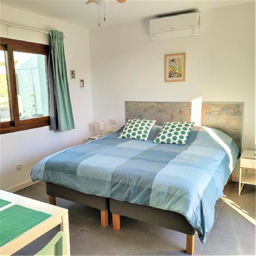 Casa Lago Bédar 외부 사진