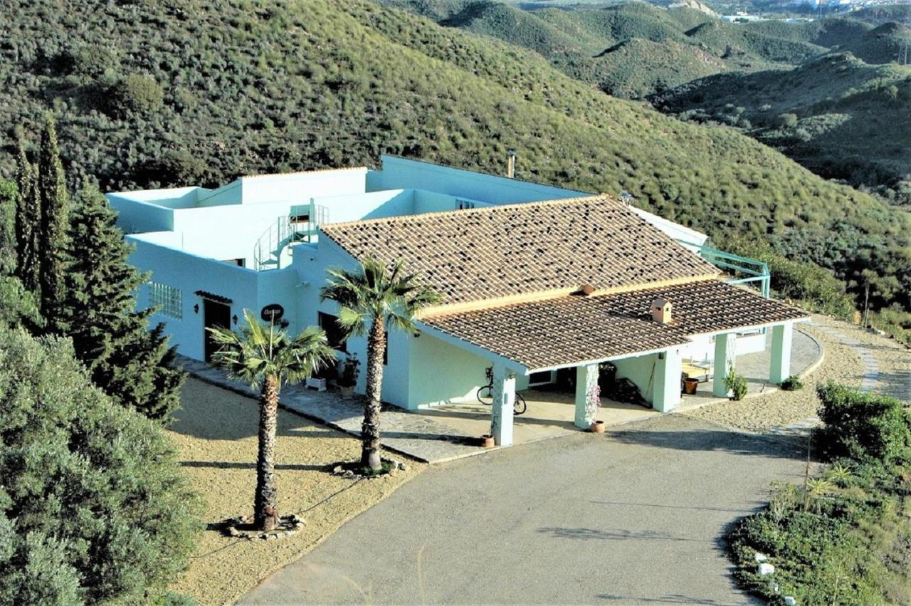 Casa Lago Bédar 외부 사진
