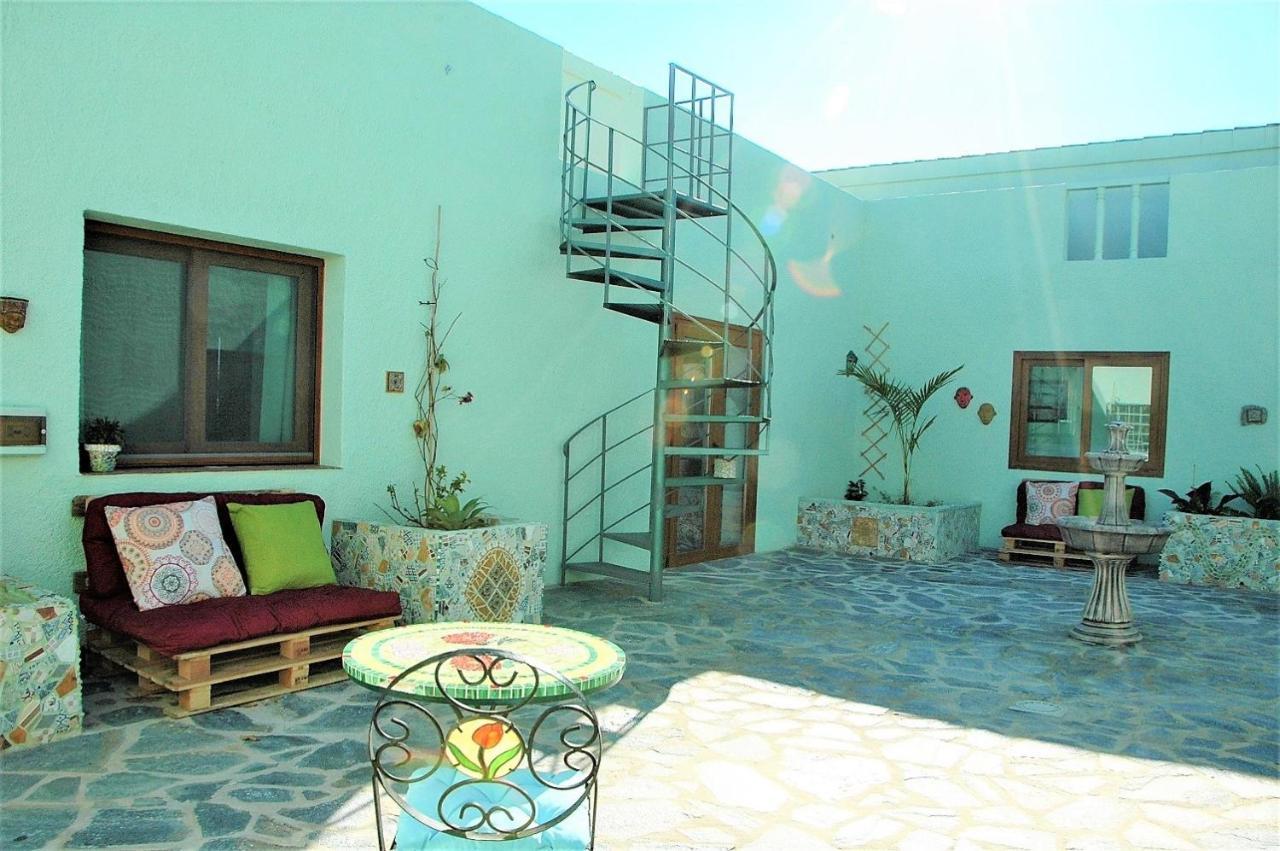 Casa Lago Bédar 외부 사진