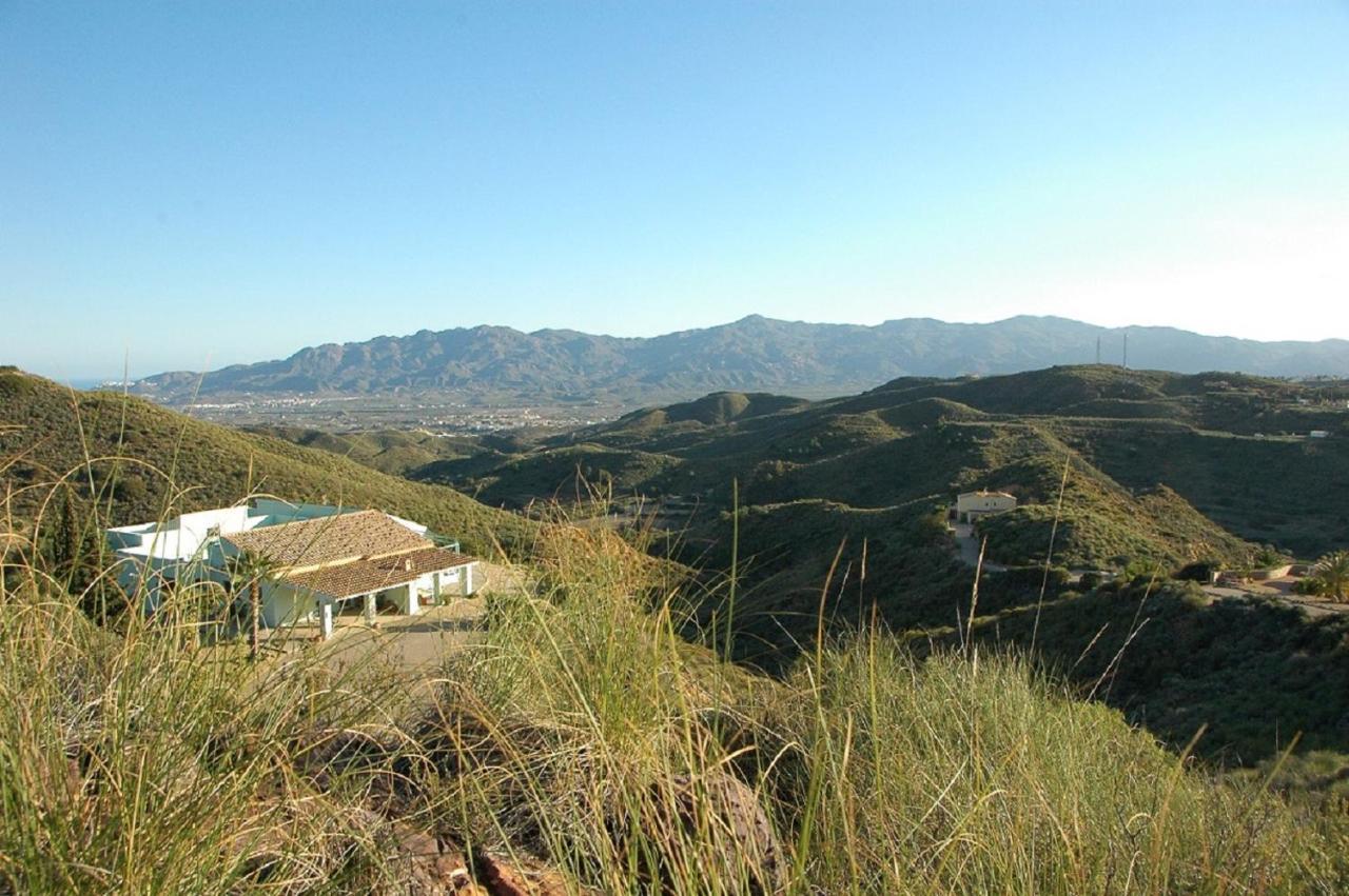 Casa Lago Bédar 외부 사진