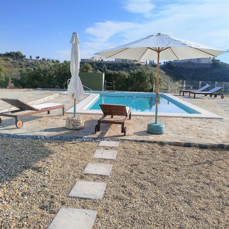Casa Lago Bédar 외부 사진