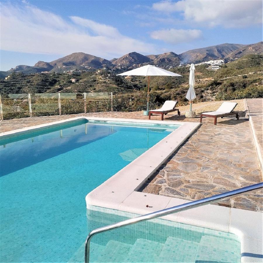 Casa Lago Bédar 외부 사진