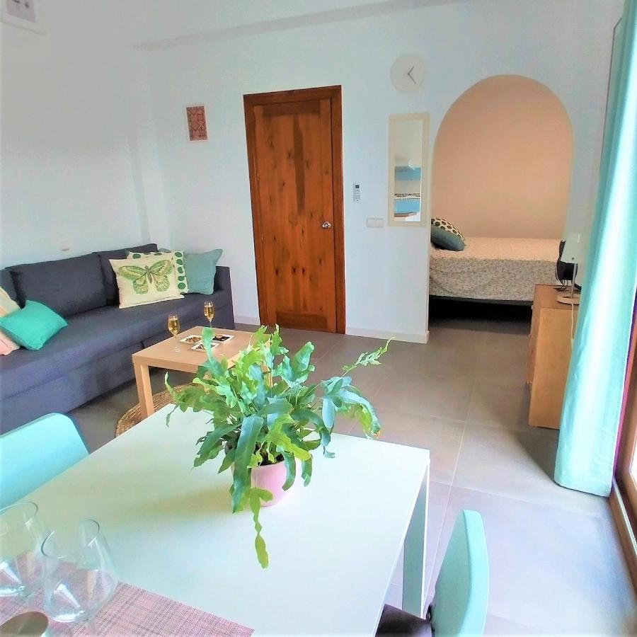 Casa Lago Bédar 외부 사진