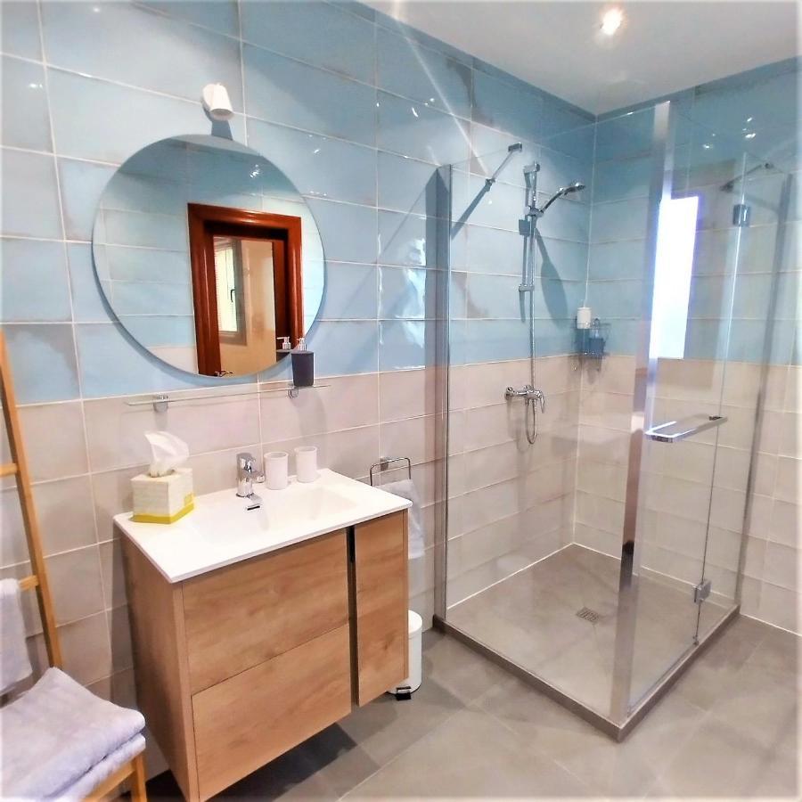 Casa Lago Bédar 외부 사진