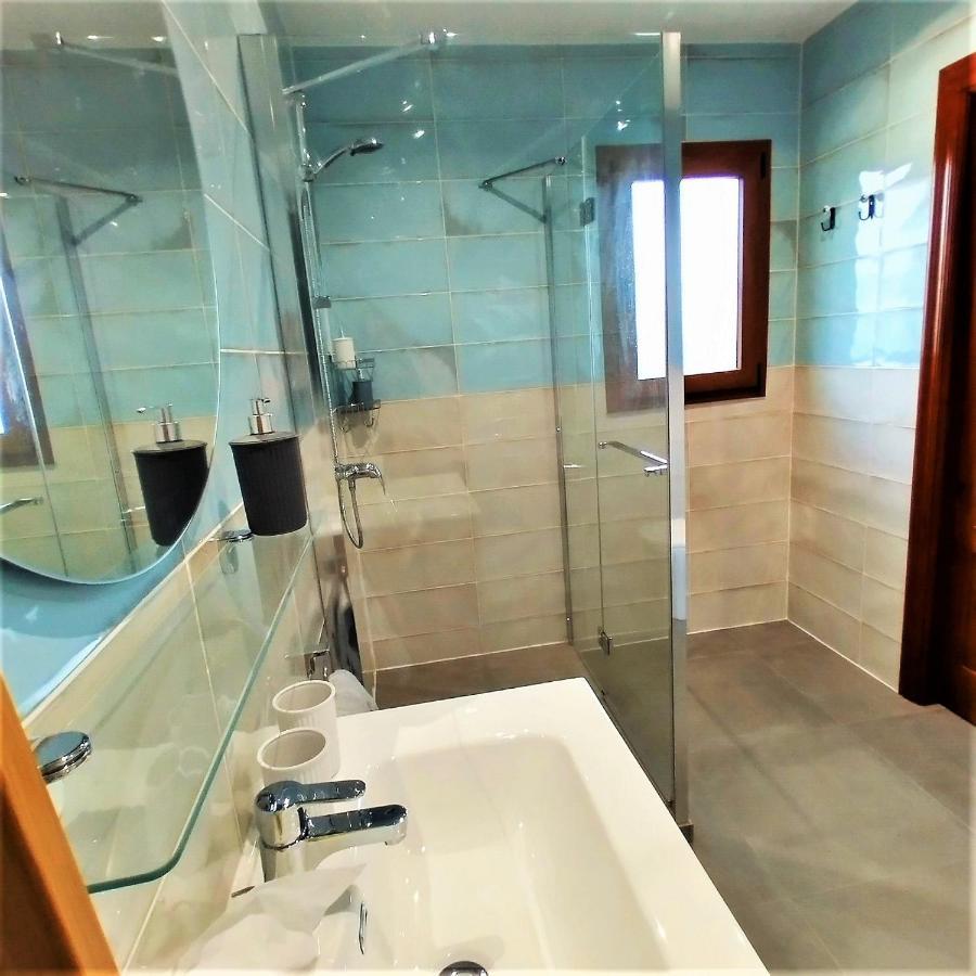 Casa Lago Bédar 외부 사진