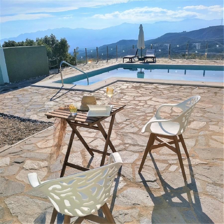 Casa Lago Bédar 외부 사진