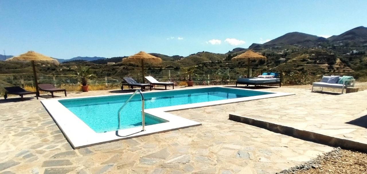 Casa Lago Bédar 외부 사진