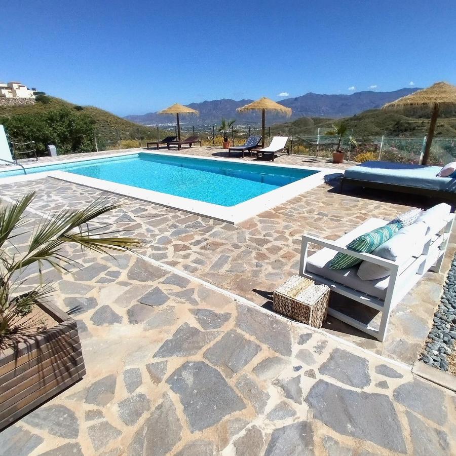 Casa Lago Bédar 외부 사진