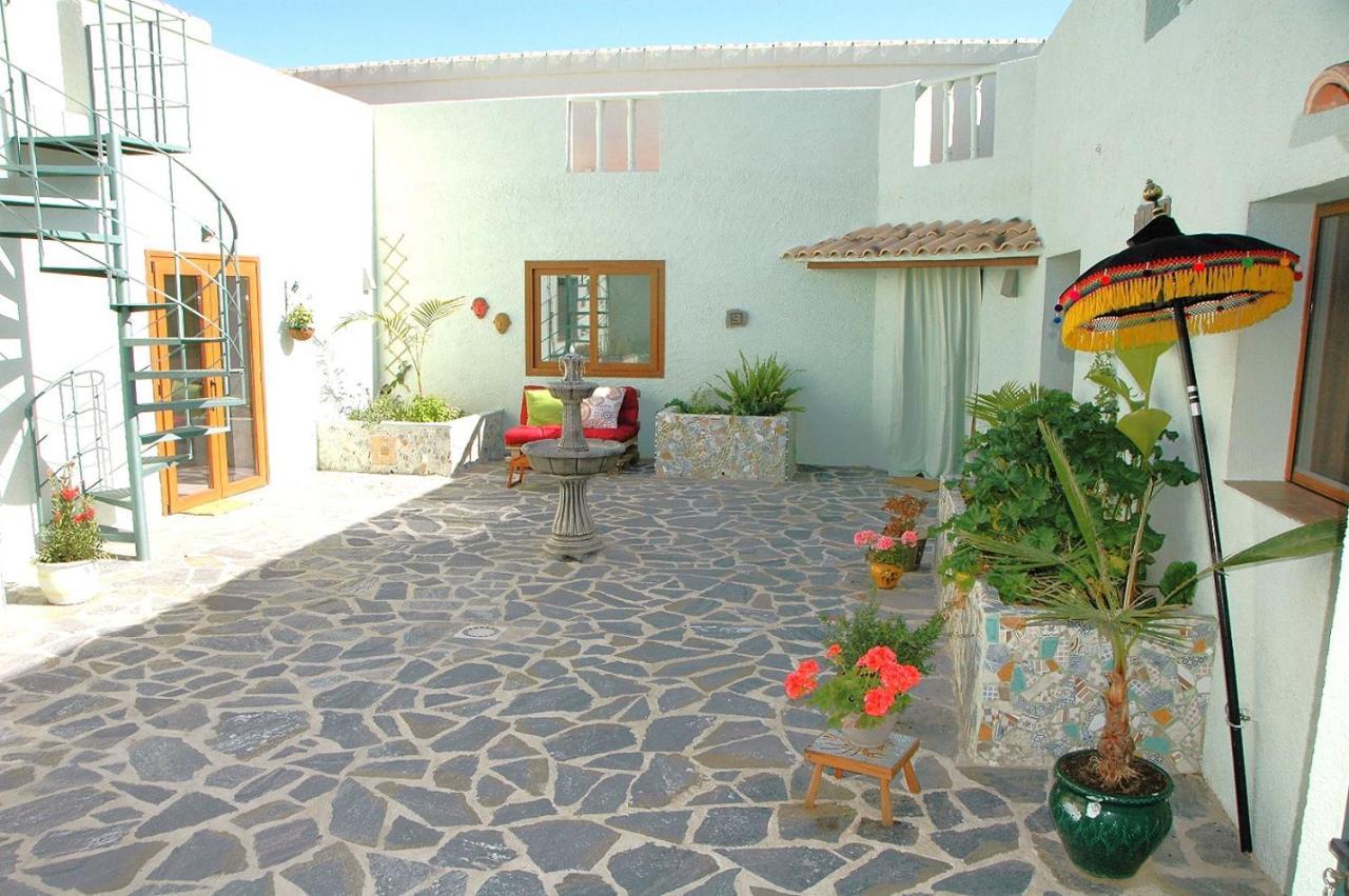 Casa Lago Bédar 외부 사진